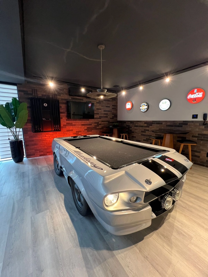 38ª foto do condomínio