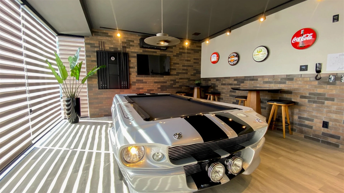 15ª foto do condomínio