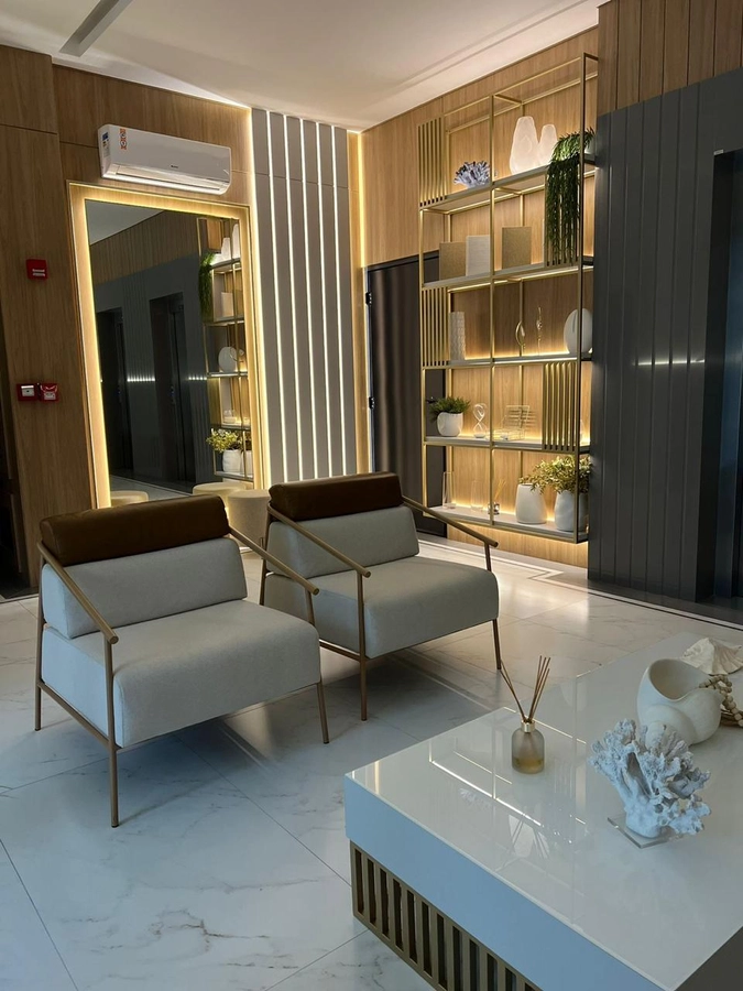 35ª foto do condomínio