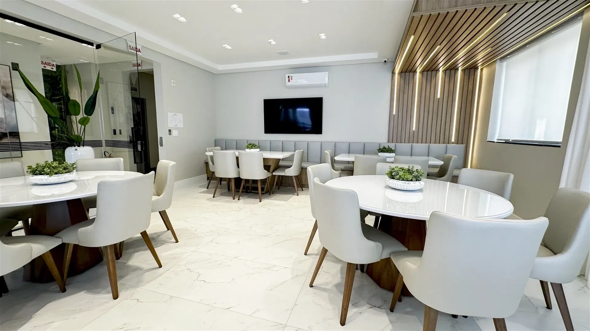 11ª foto do condomínio