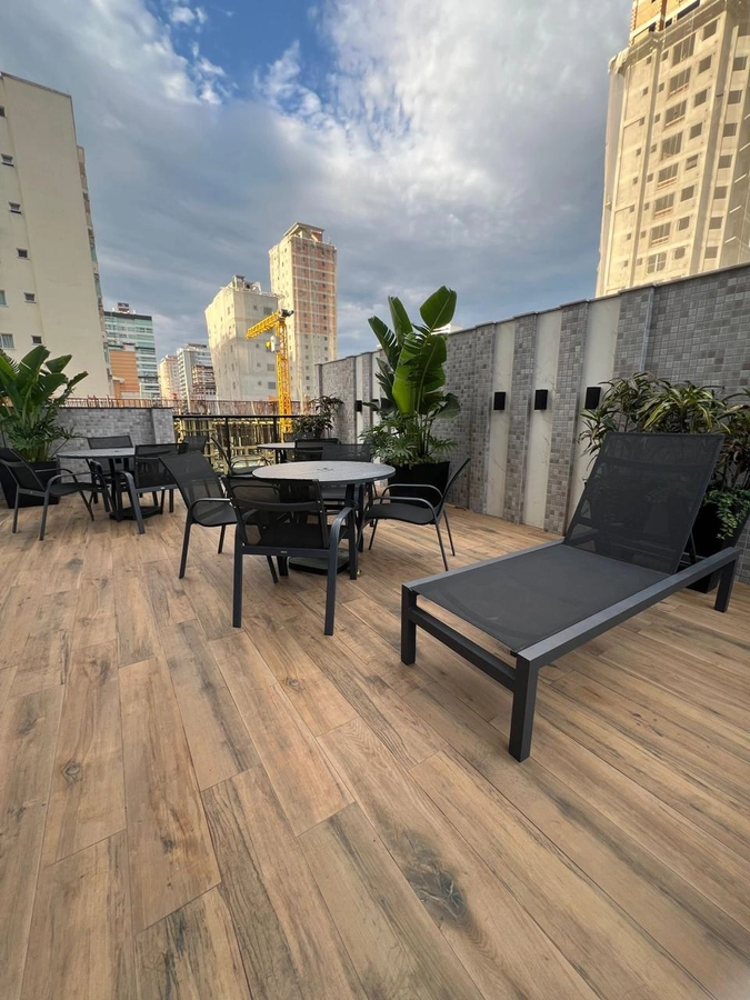 27ª foto do condomínio