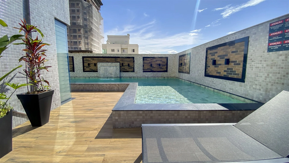 8ª foto do condomínio