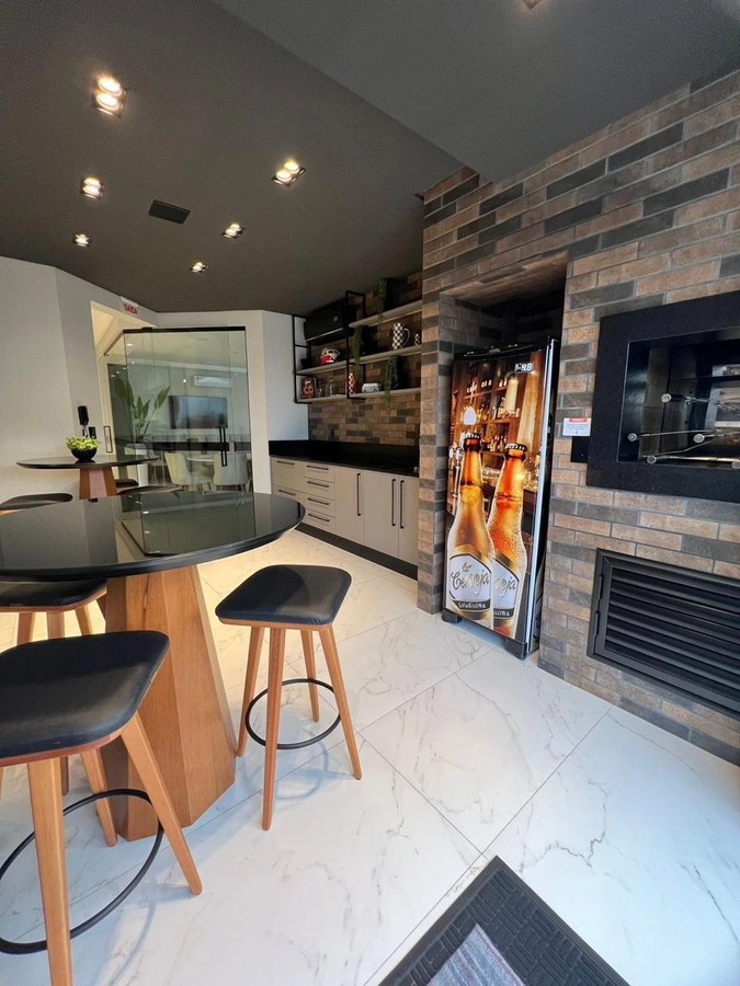 29ª foto do condomínio