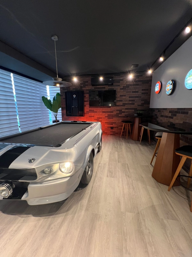 40ª foto do condomínio