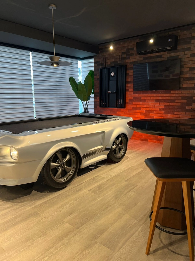 41ª foto do condomínio