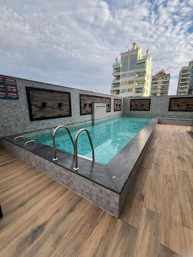 26ª foto do condomínio