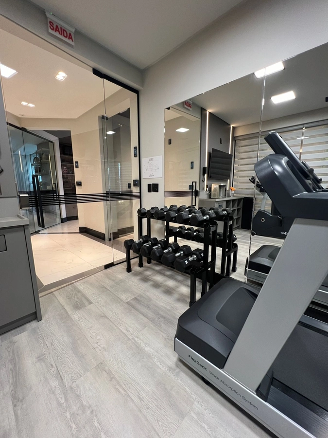 42ª foto do condomínio