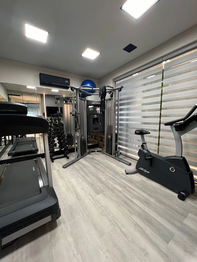 43ª foto do condomínio