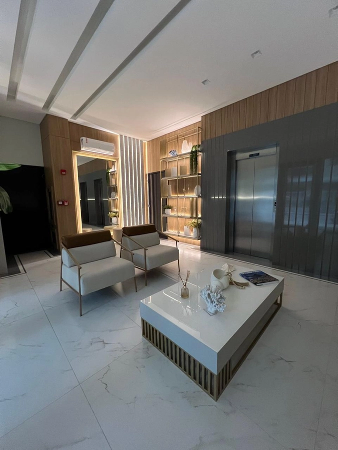 36ª foto do condomínio