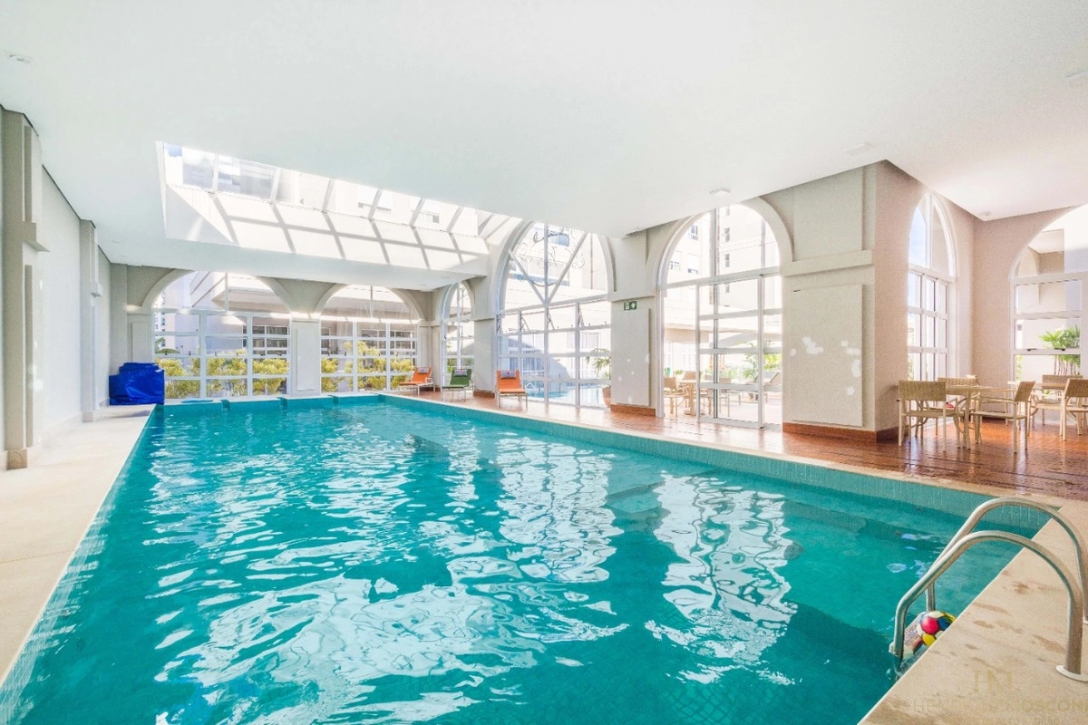 12ª foto do condomínio