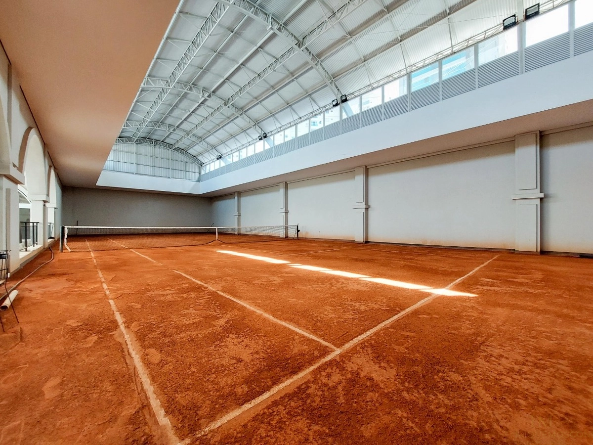 9ª foto do condomínio