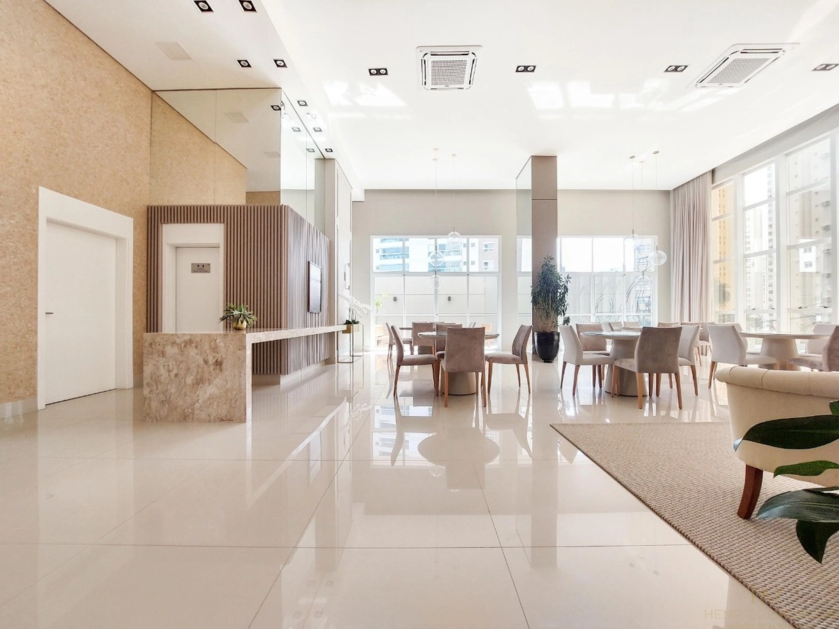 8ª foto do condomínio