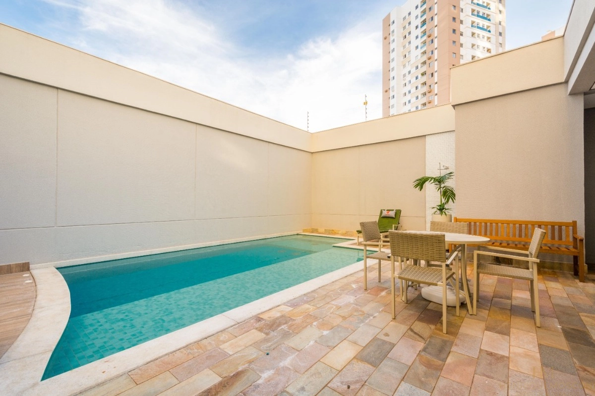 10ª foto do condomínio