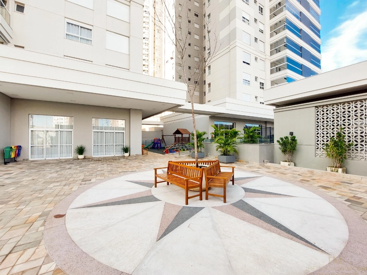 5ª foto do condomínio