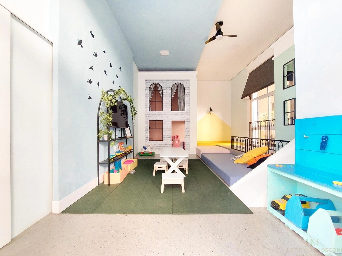 7ª foto do condomínio