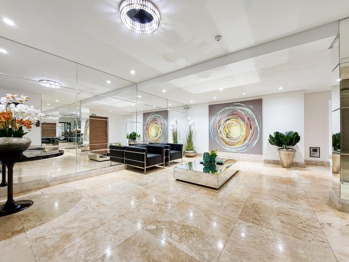 2ª foto do condomínio