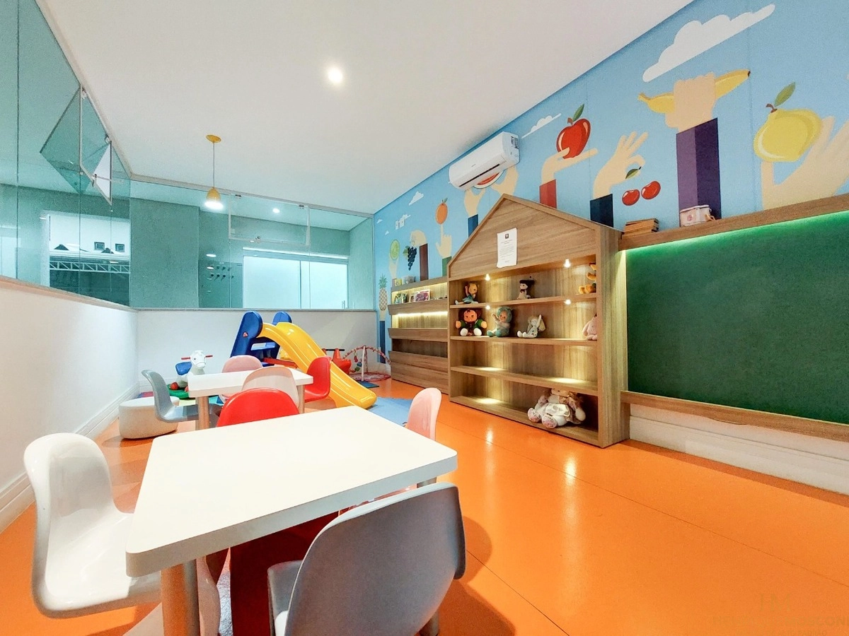 4ª foto do condomínio