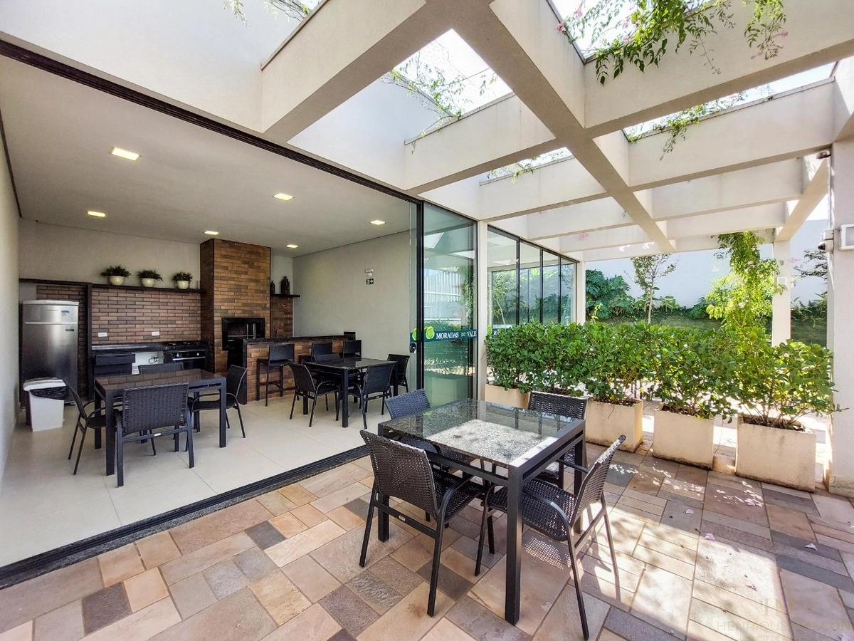 5ª foto do condomínio