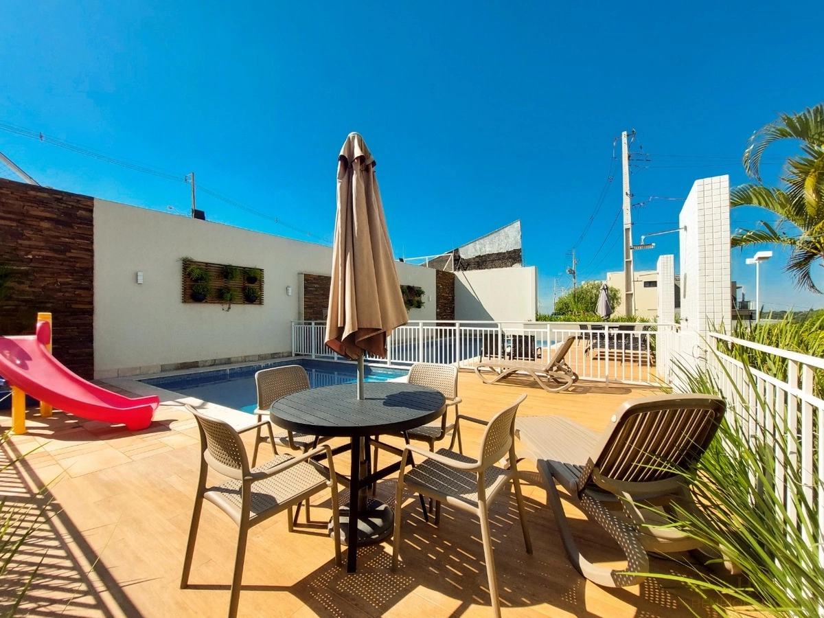 4ª foto do condomínio