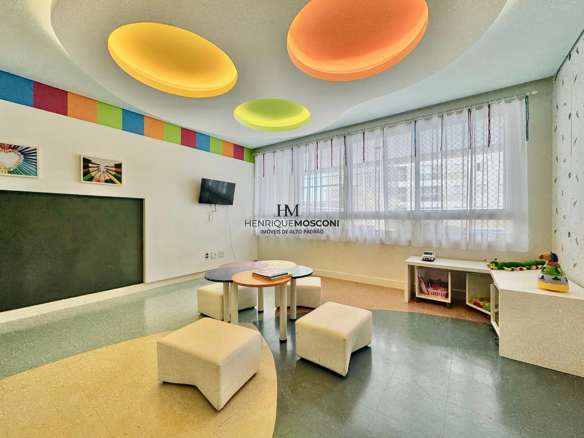 9ª foto do condomínio