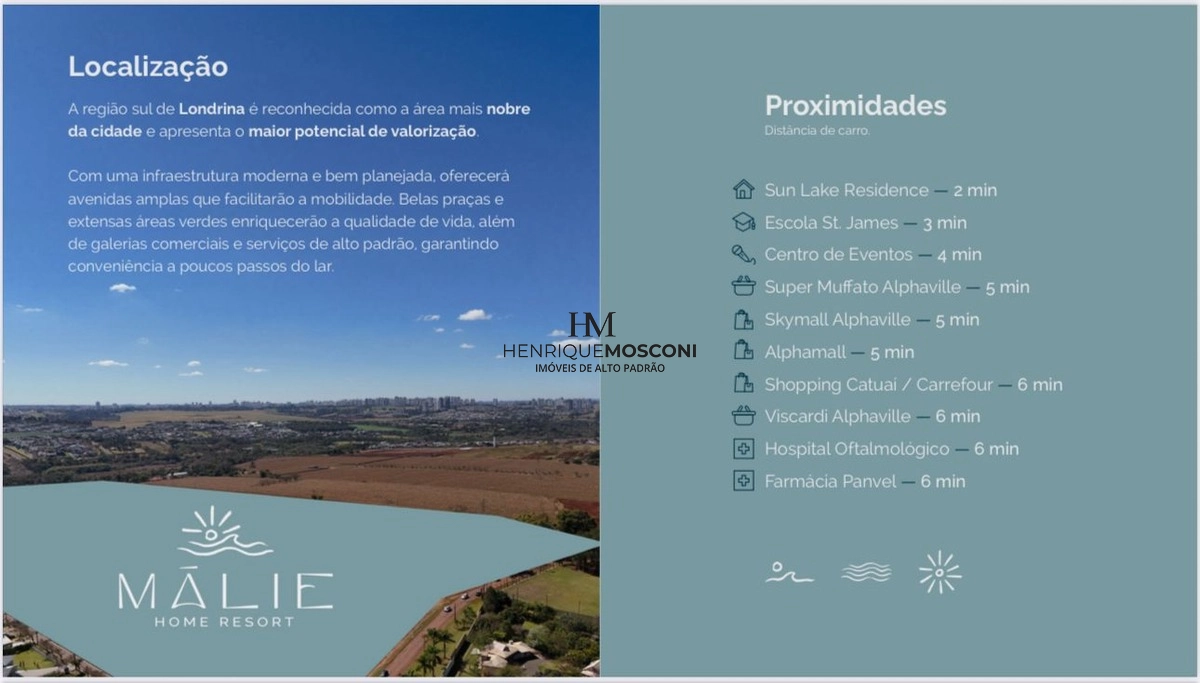 2ª foto do condomínio