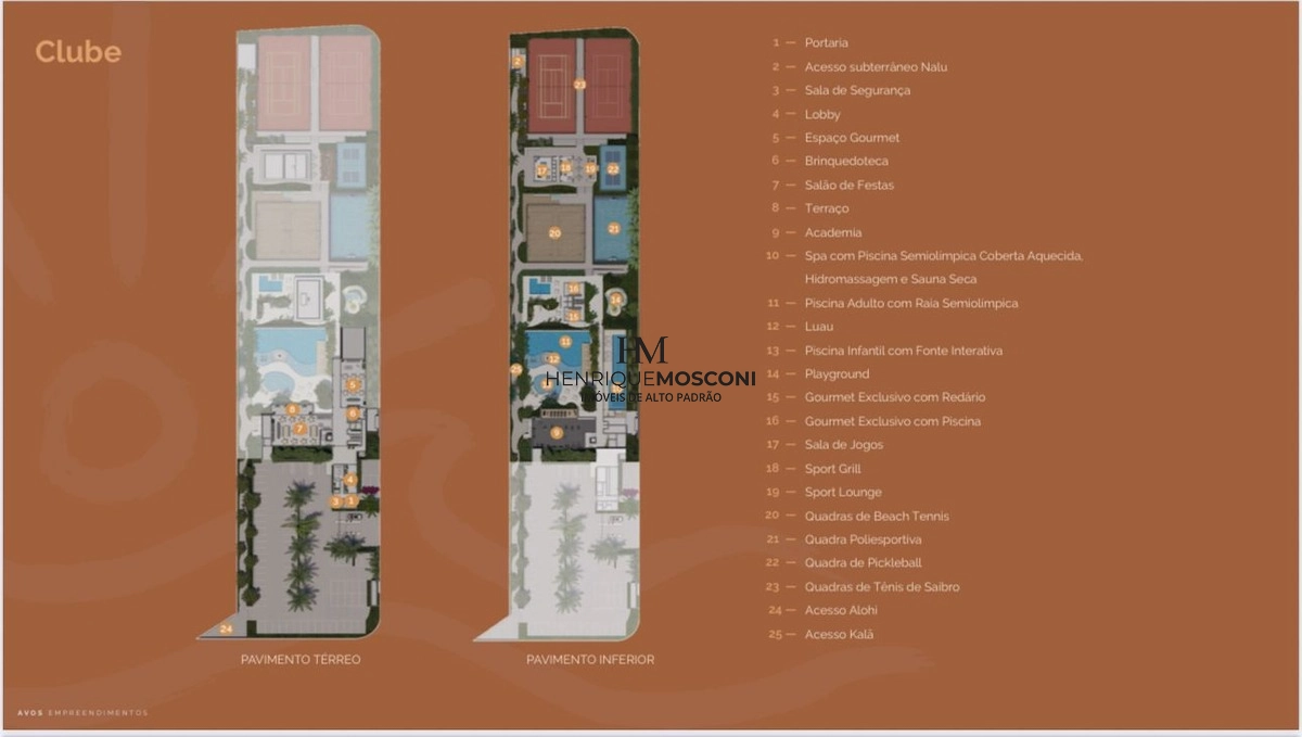 3ª foto do condomínio