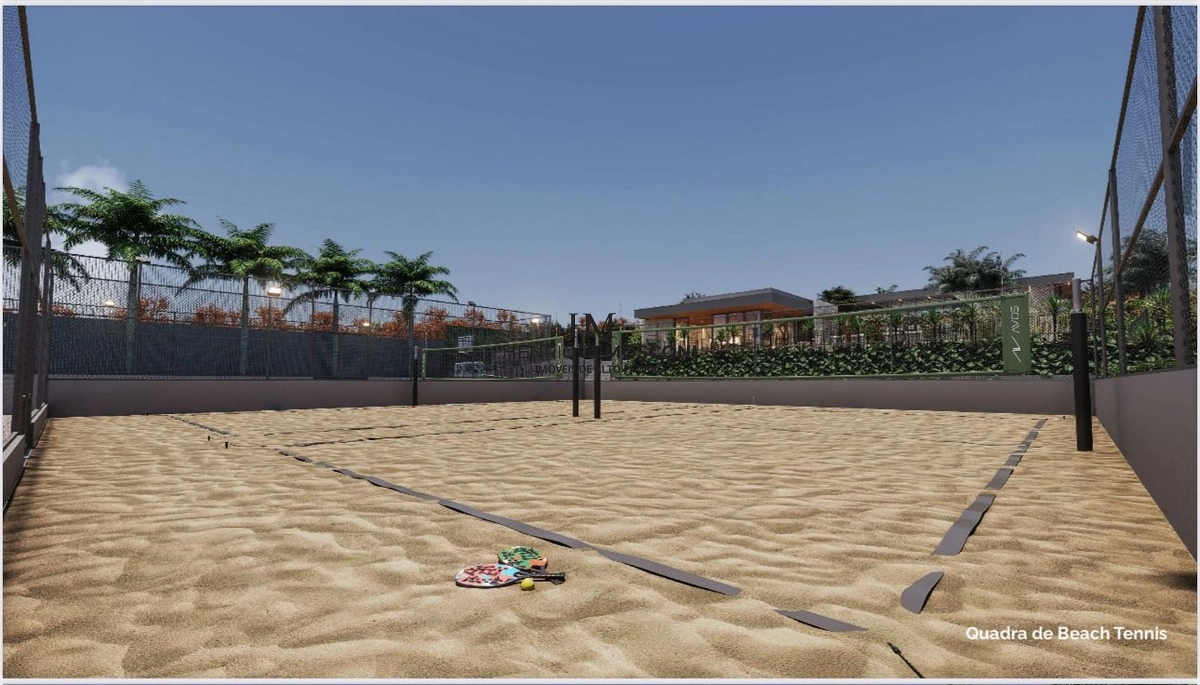 10ª foto do condomínio