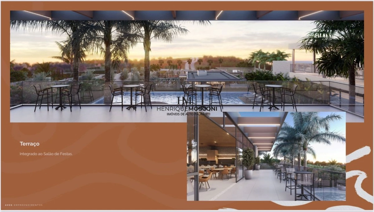 5ª foto do condomínio