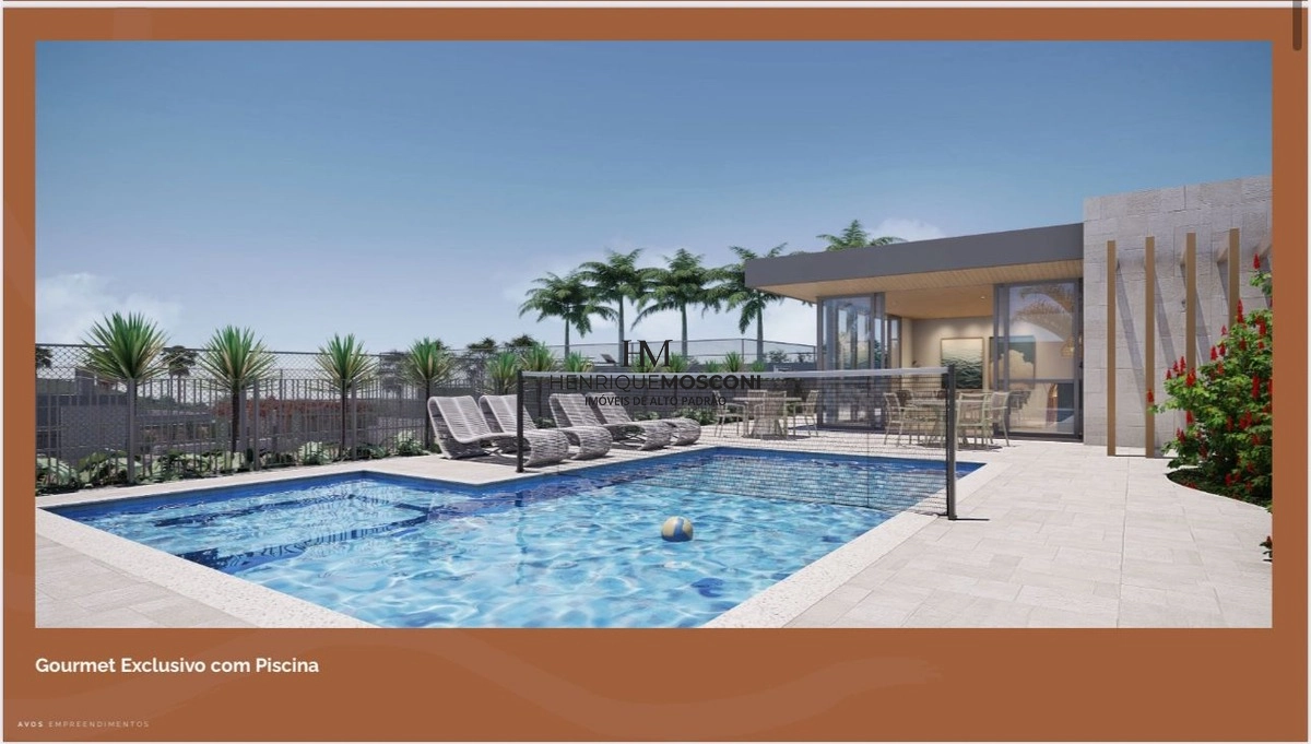 9ª foto do condomínio