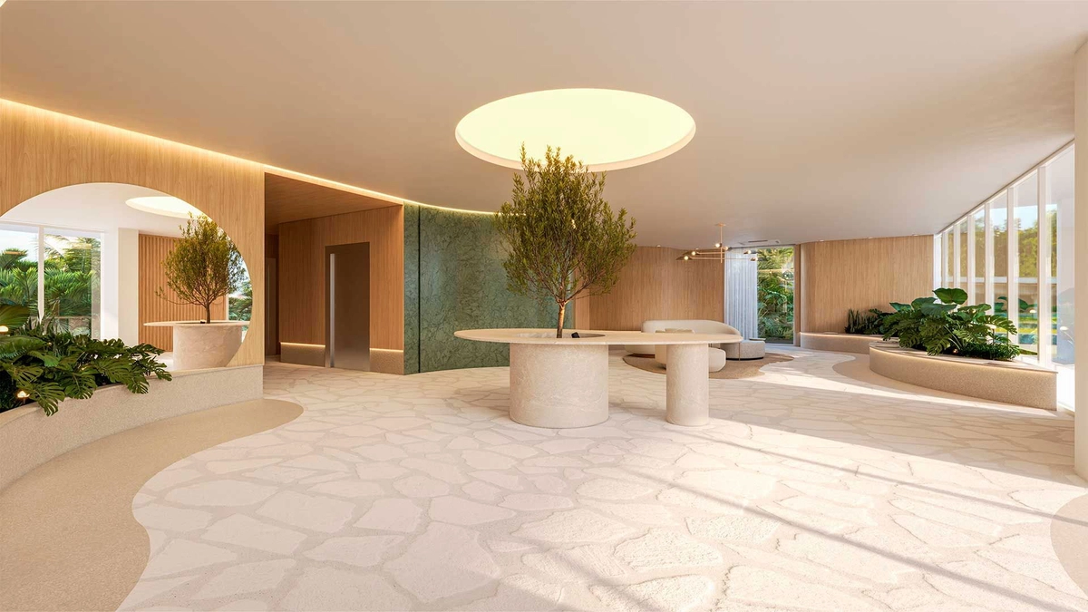 11ª foto do condomínio