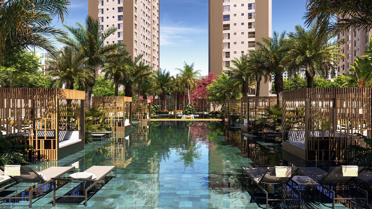 7ª foto do condomínio