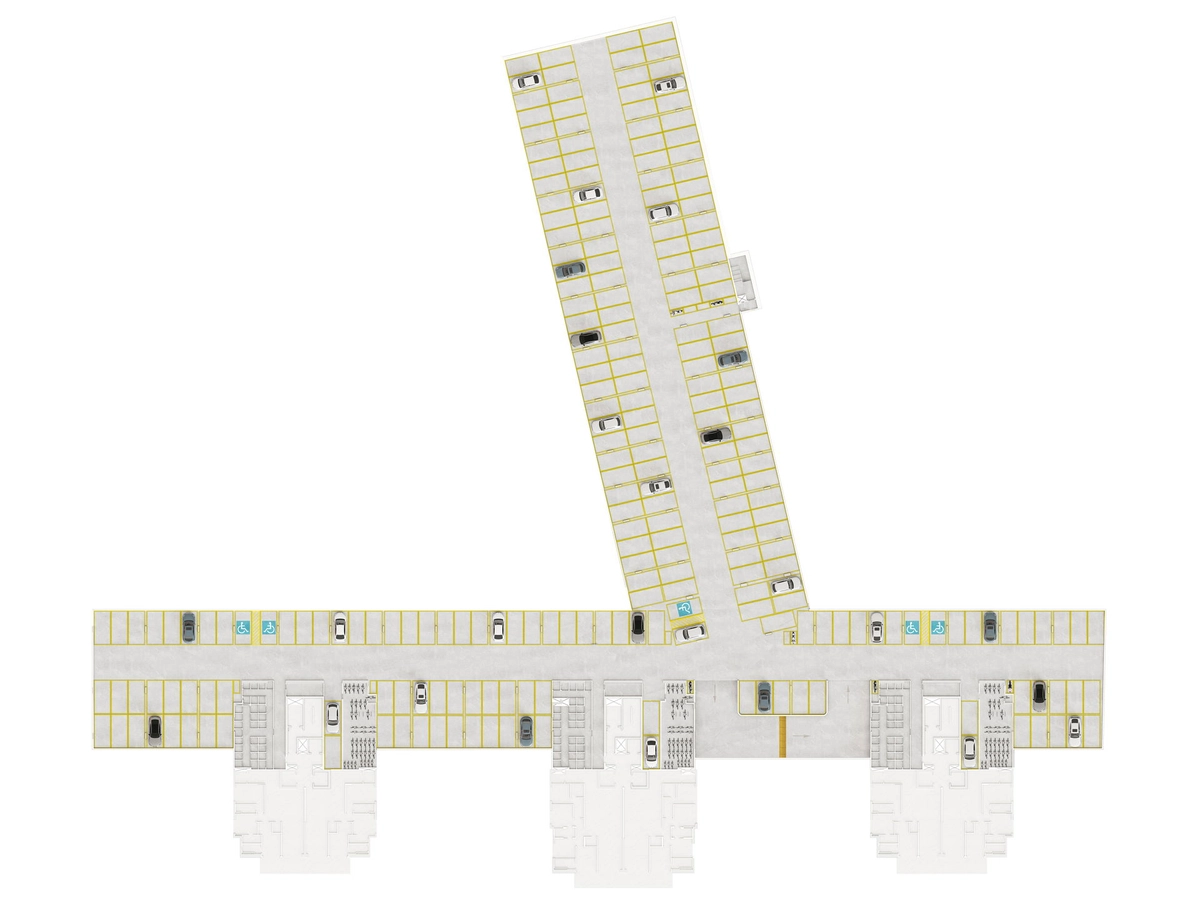 31ª foto do condomínio
