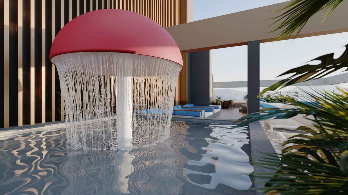 22ª foto do condomínio