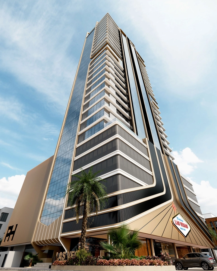 1ª foto do condomínio