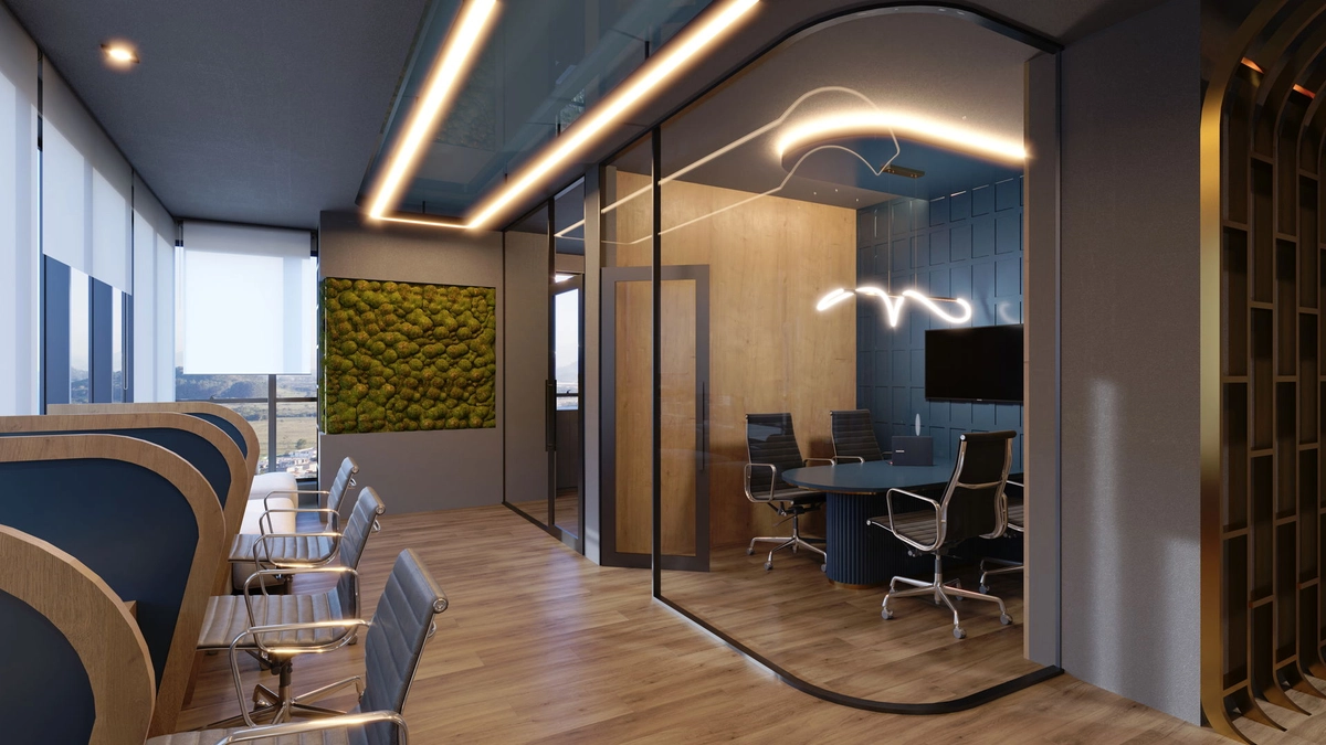 23ª foto do condomínio