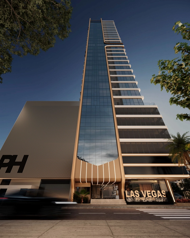 6ª foto do condomínio