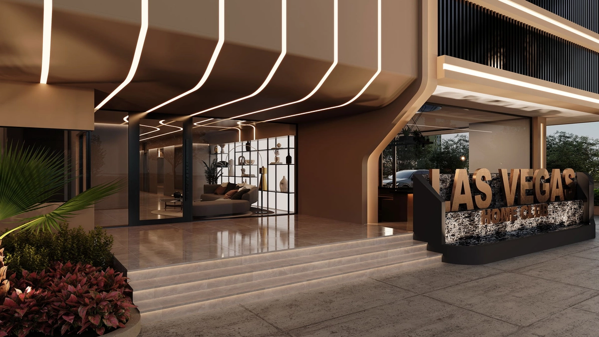 15ª foto do condomínio