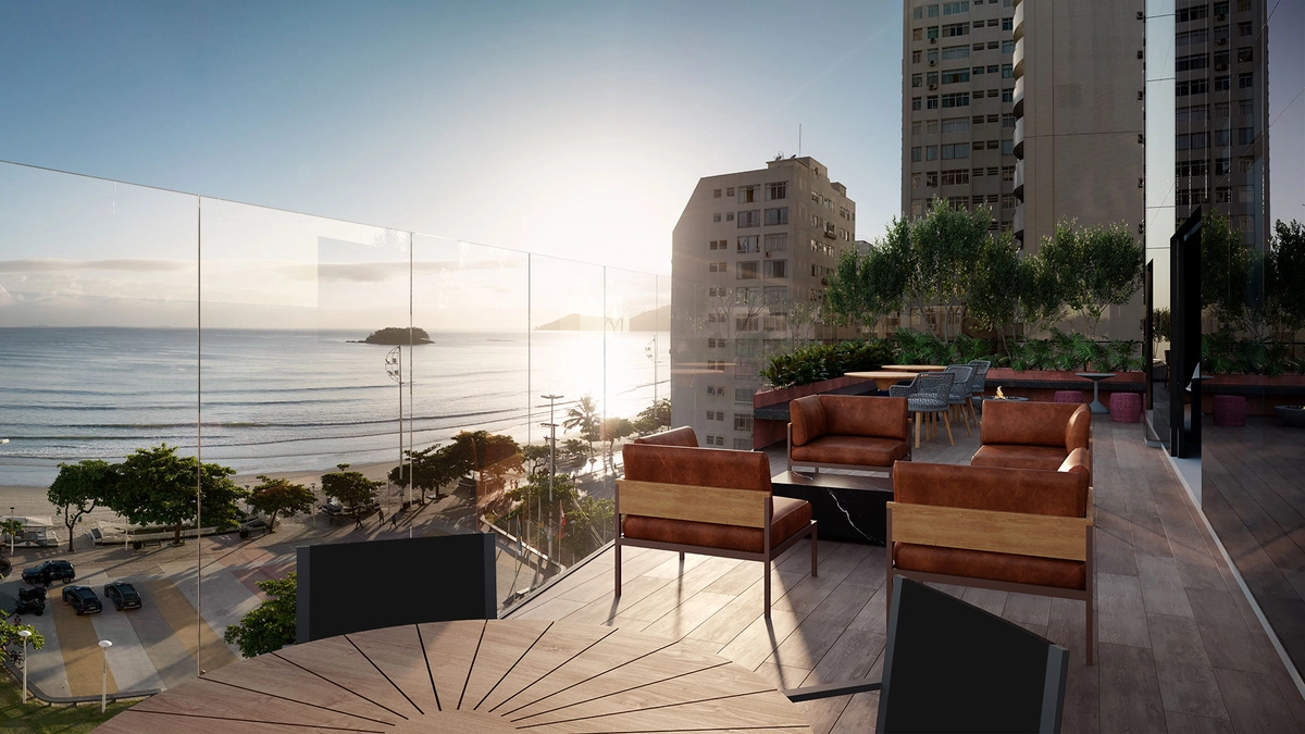 19ª foto do condomínio