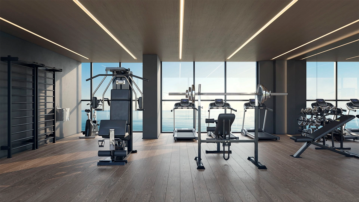 24ª foto do condomínio