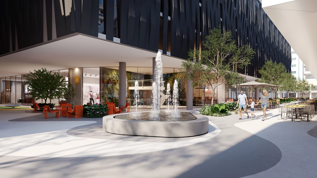 15ª foto do condomínio