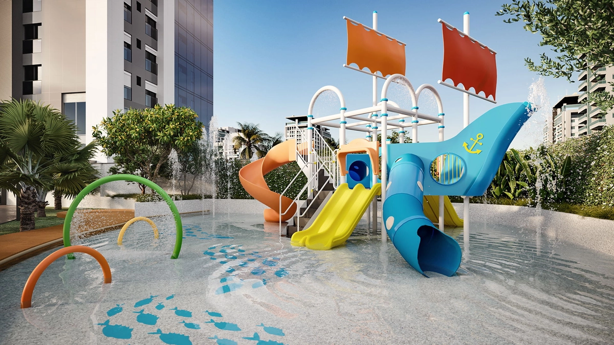 12ª foto do condomínio