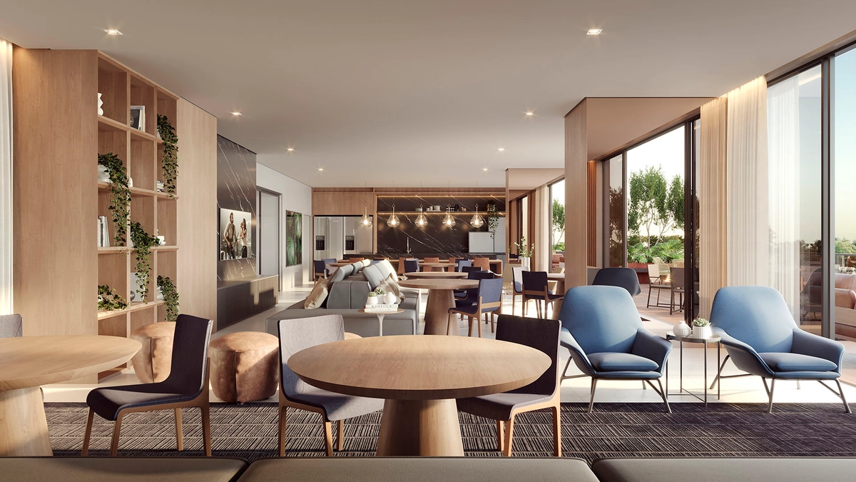 16ª foto do condomínio