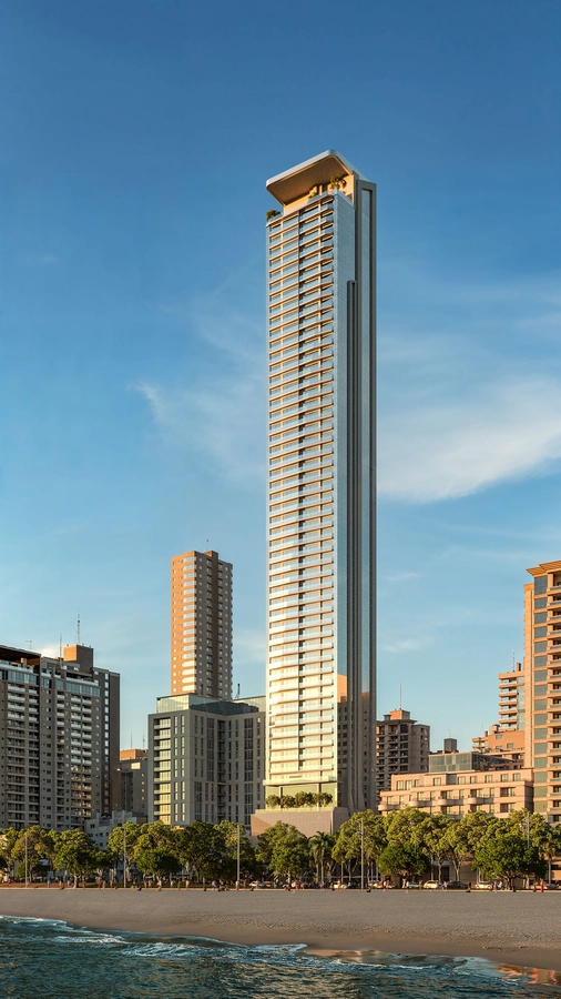 3ª foto do condomínio