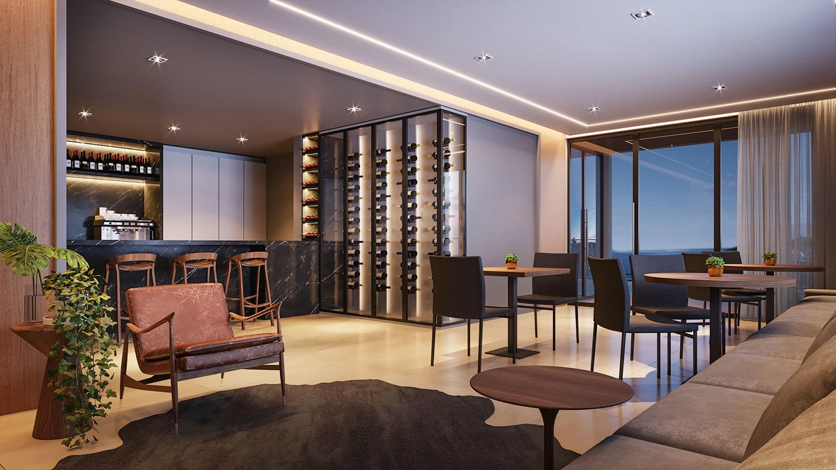 27ª foto do condomínio