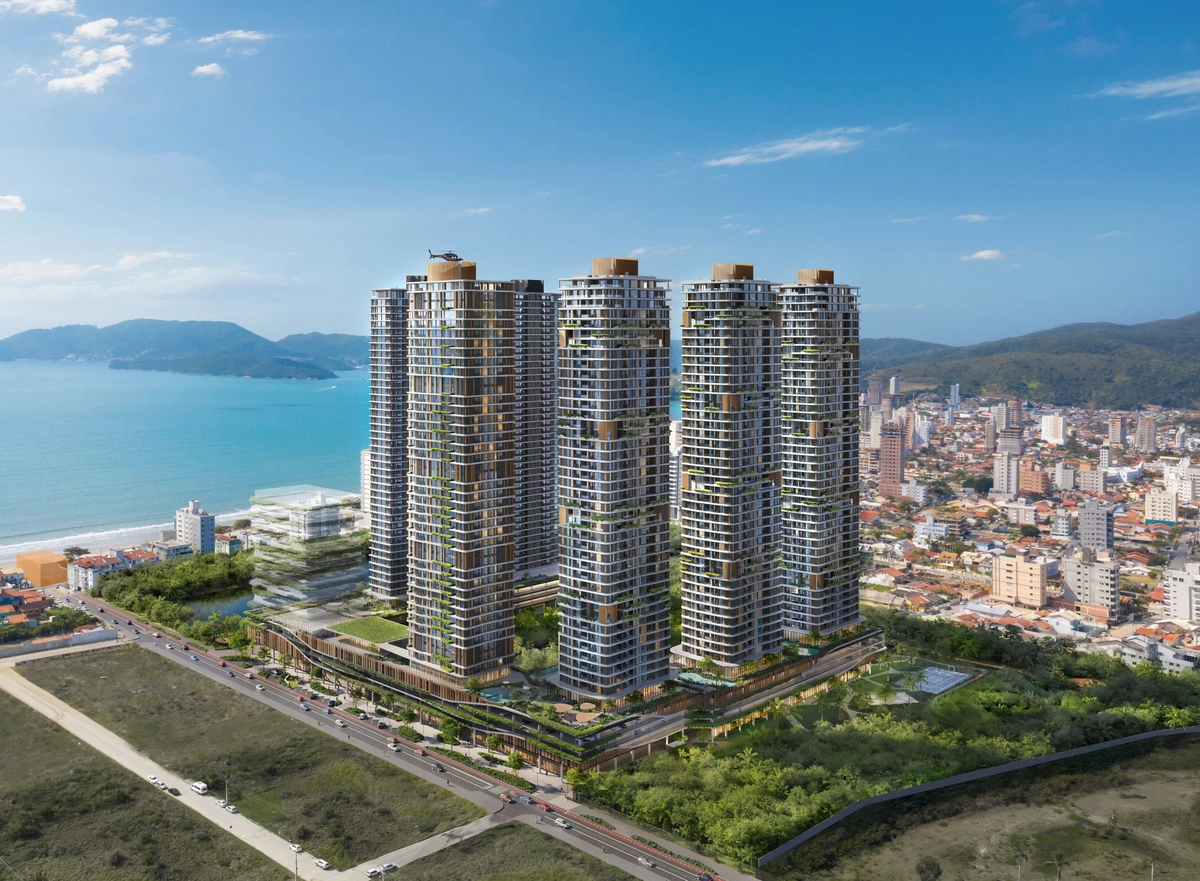 7ª foto do condomínio