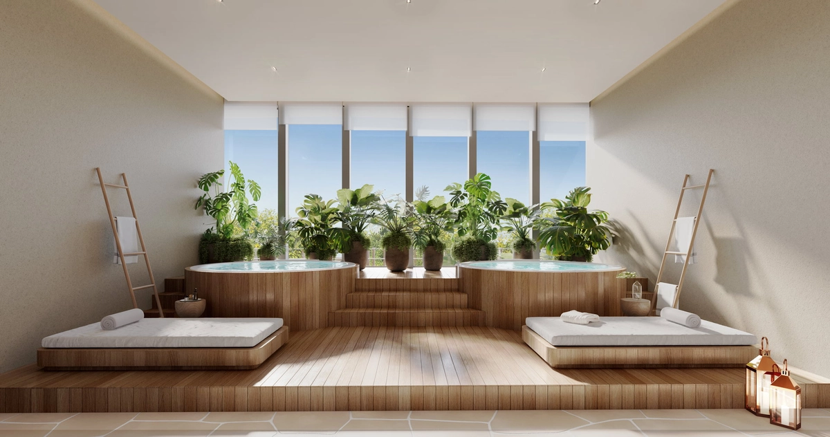 53ª foto do condomínio