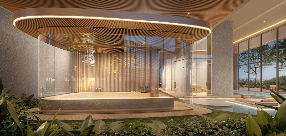 24ª foto do condomínio