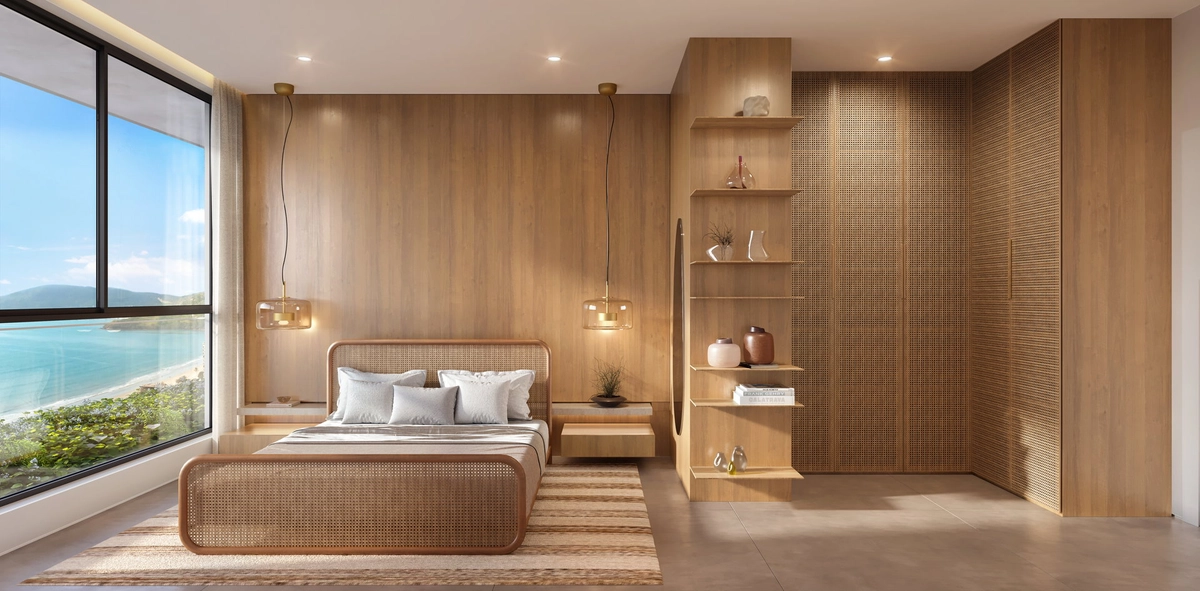 46ª foto do condomínio