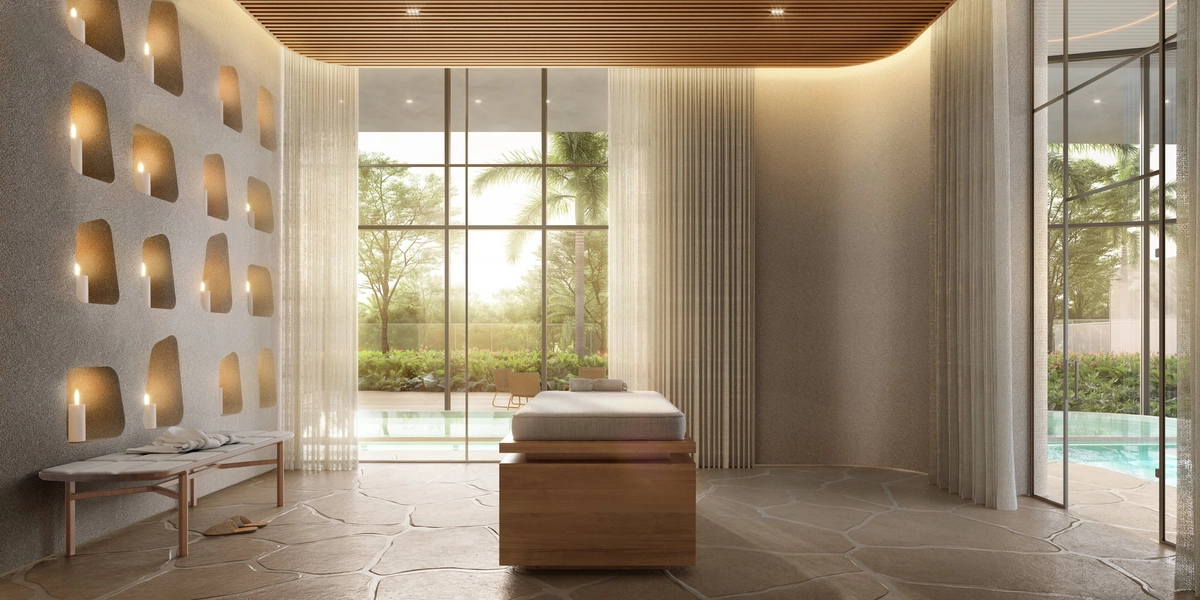 29ª foto do condomínio