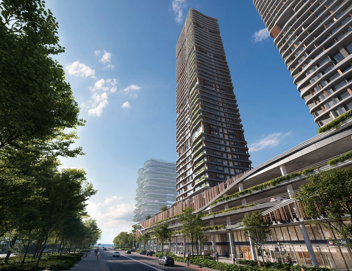 62ª foto do condomínio